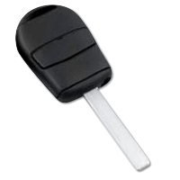 2 Button Empty Shell Remote Case To Suit BMW