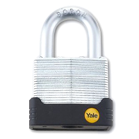 High Security Anti-Cut Laminated Padlocks