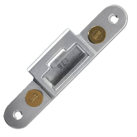 GU Timber and Composite Deadbolt Keep