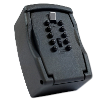 Asec Large Key Safe