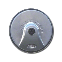 GarageGuard Garage Door Handle Protector