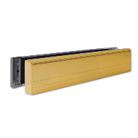 Slim Master Upvc Letterbox