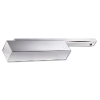 Dorma TS92 Size 1-4 Side Channel Overhead Door Closer