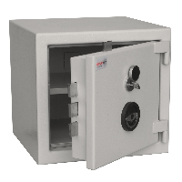 Euro Grade 2040N Freestanding Safe