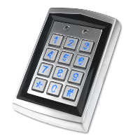 Asec DG-800 Proximity Reader &amp; Keypad