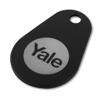 Yale Keyless Connected Key Tag