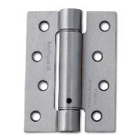 Asec Spring Hinges