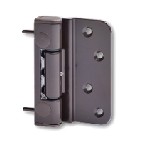 Fullex Crimebeater 3D Hinge