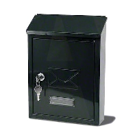 G2 Avon Post Box