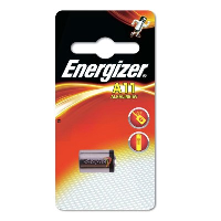 Energizer A625 A11 6V Alkaline Battery