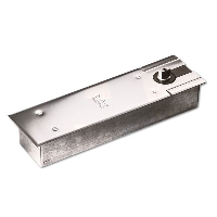 Dorma BTS80F Floor Spring Door Closer