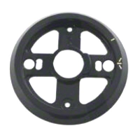 Sargent and Greenleaf R034-001 Dial Ring To Suit D017 Dial