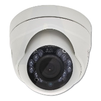 Abus HDCC31500 AHD Dome Camera 