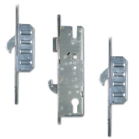 Yale YS170 20mm Radius 3 Hook Multipoint Lock To Suit IG Doors