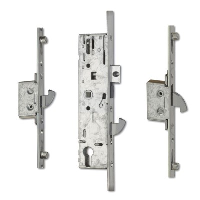 Yale YS170 3 Hookbolt 4 Roller Split Spindle Multipoint Lock