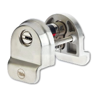 Yale High Security Cylinder Pull To Suit Lockmaster KeyTurn