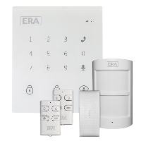 Era Garrison Smartphone GSM/SMS Alarm Kit E2