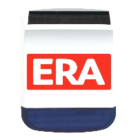 Era External Solar Charged Siren