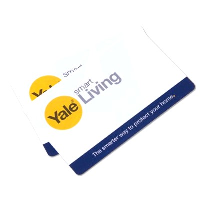 Yale Smart Living Key Card