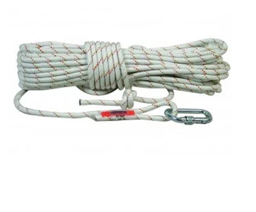 Protecta Vertical Lifeline Rope