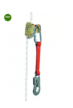 Viper™ 2 Automatic Rope Grab With Extension Strap