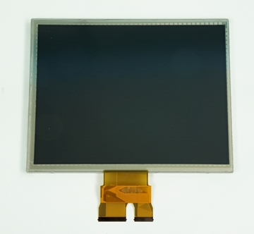 NL8060BC26-35D TFT Colour Displays