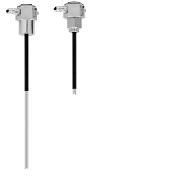 Limit Detection Of Liquids - Conductive Rod Probes