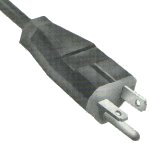 Grounded Plugs Type N6/20