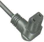 Ungrounded Connectors Type C23 W