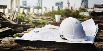 Civil & Structural Engineering Services for Waste and Recycling