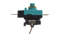Sblc Capillary Limiter  For Domestic And Industrial Heating Applications