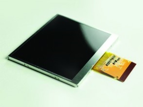 Graphic LCD Module 
