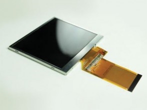 K350QVB-V2 Graphic LCD Module 