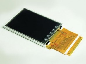 K320QVB Graphic LCD Module 