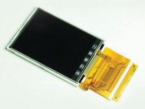 K240QVG Graphic LCD Module 