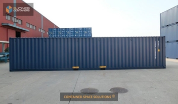40ft Containers For Sale