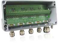  Load Cell Junction Box QLJ