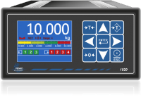  Weighing Indicator 1020