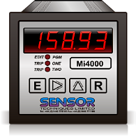  Weighing Indicator M14000