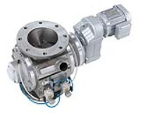 HP high pressure rotary valves