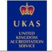 UKAS Accredited Asbestos Consultancy