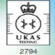 UKAS Accredited Asbestos Sample Analysis