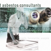 Asbestos Surveys Brighton