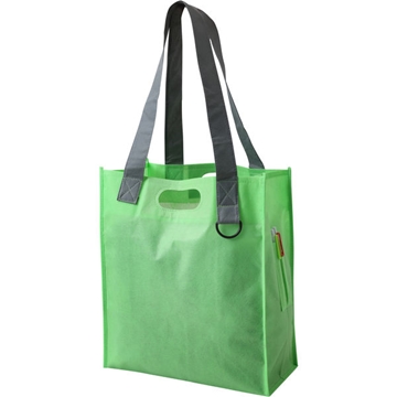 Promotional Non Woven Event Tote Bag Supplier