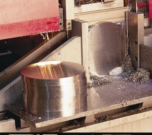 Drilled and Countersunk Services
