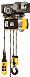 Yale CPV Electric Chain Hoist Buy online discounted prices on popular models