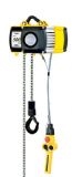 Yale CPV Electric Chain Hoist Full Range upto 2,000 kg 400V