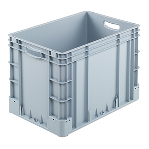 BK-SV64/42 Silverline Range (600 x 400 x 420mm) Euro Container