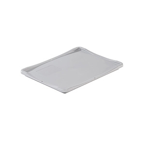 BK-DE43 Basicline (400 x 300mm) Drop On Euro Container Lid