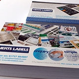 Digital Design for Brochures